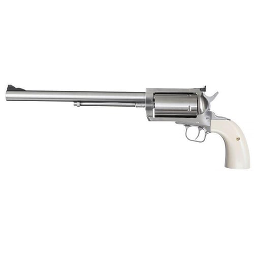Magnum Research BFR30-30B BFR Bisley Revolver 30-30 S/S 10